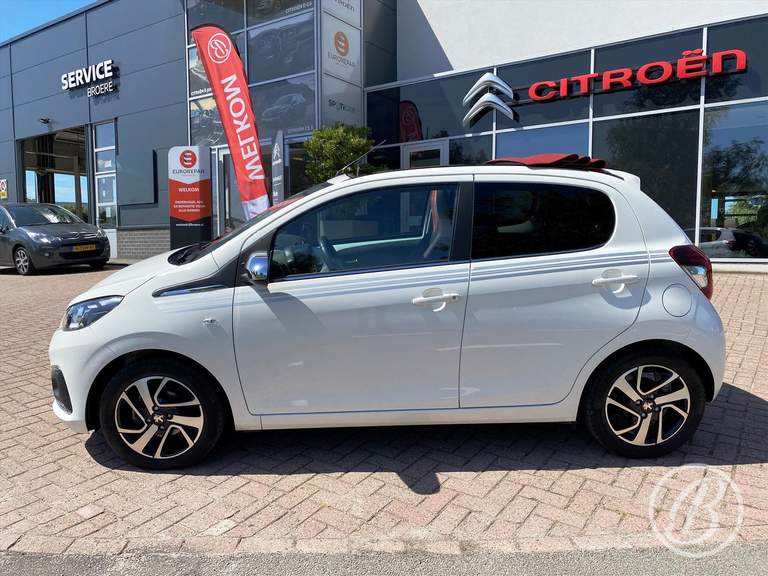 Peugeot Peugeot