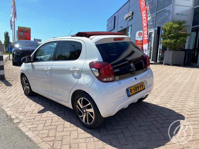 Peugeot Peugeot