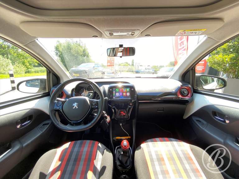 Peugeot Peugeot