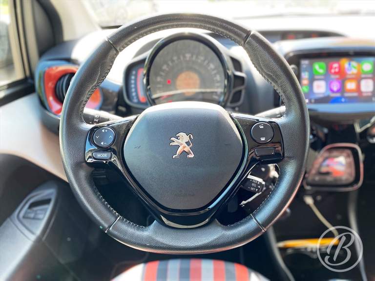 Peugeot Peugeot