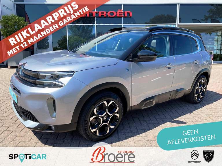 Citroën