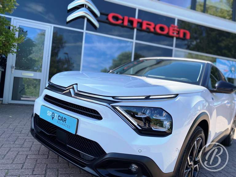 Citroën Citroën