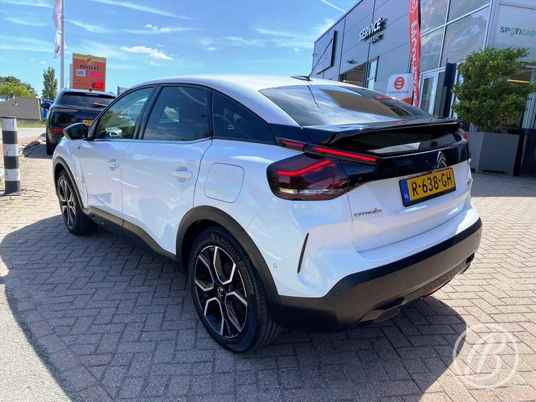 Citroën Citroën