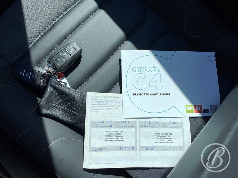 Citroën Citroën