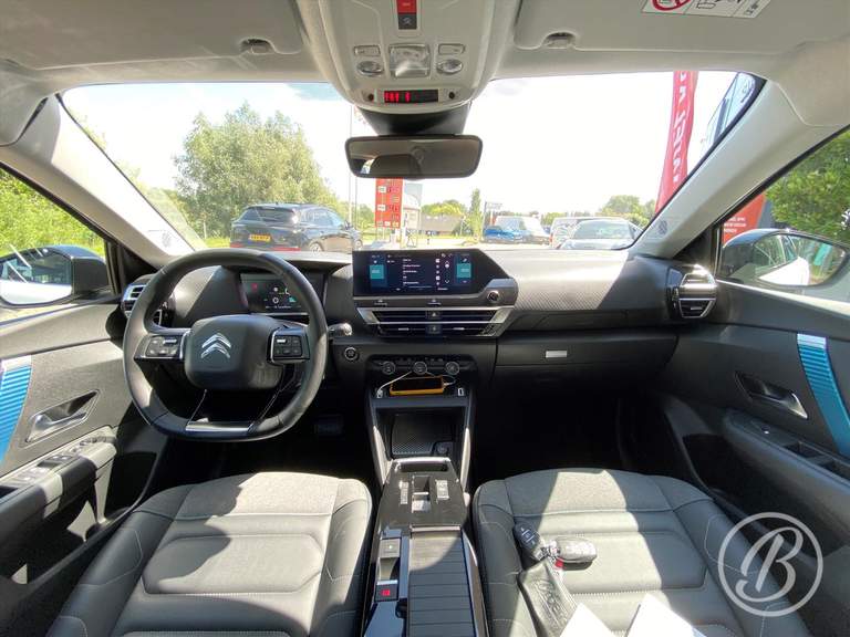 Citroën Citroën