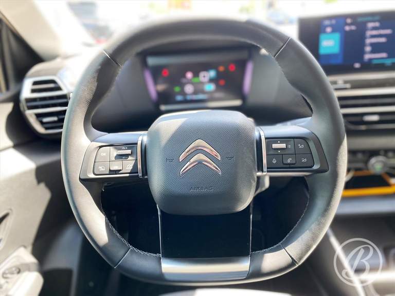 Citroën Citroën