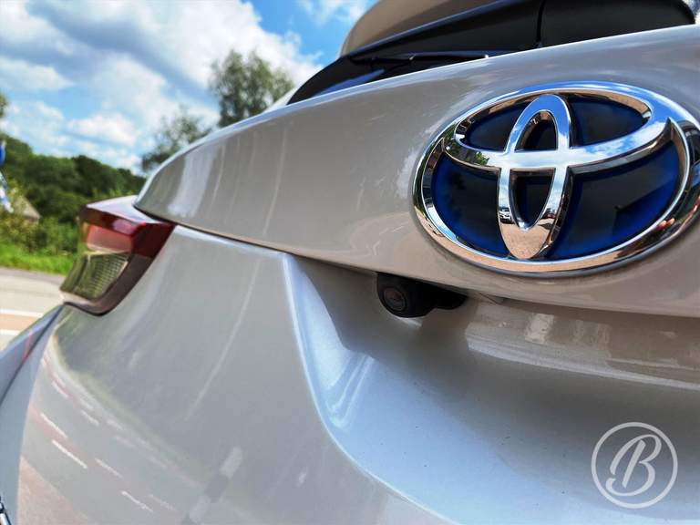 Toyota Toyota