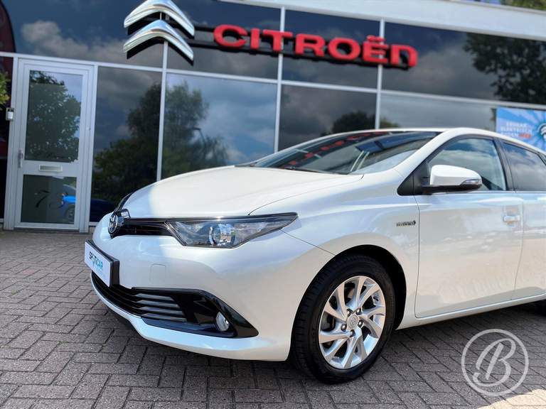 Toyota Toyota