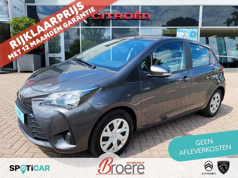 Toyota