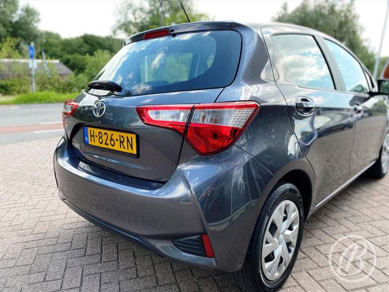 Toyota Toyota