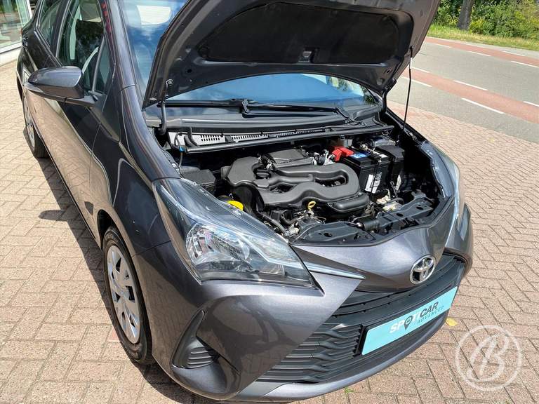 Toyota Toyota