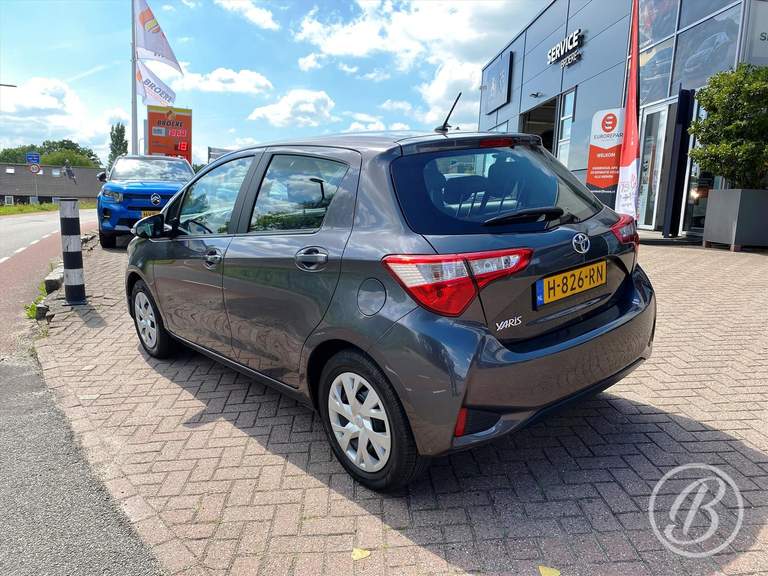 Toyota Toyota