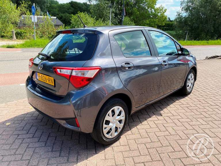 Toyota Toyota