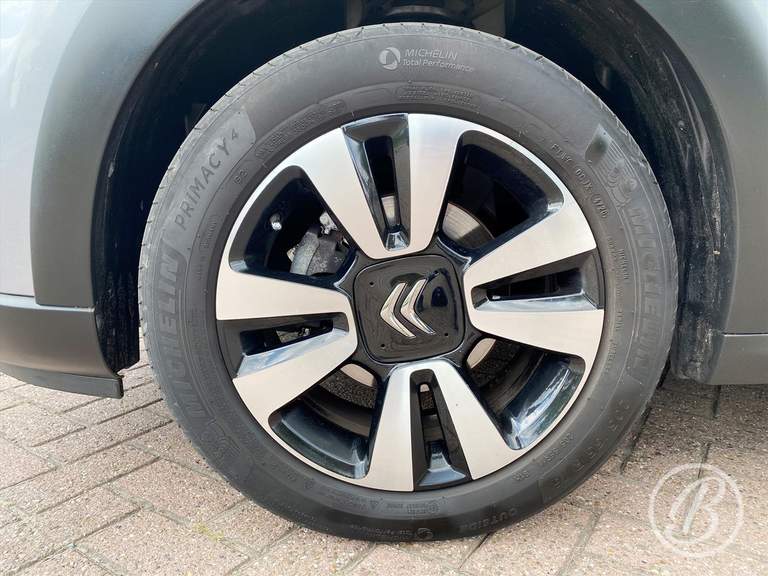 Citroën Citroën