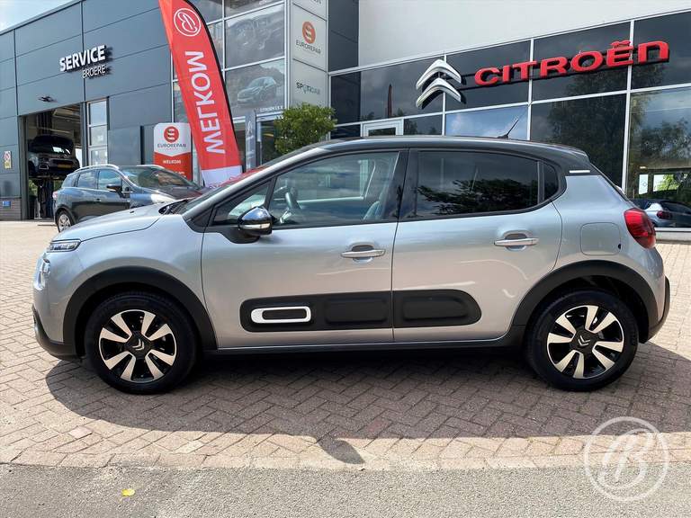 Citroën Citroën
