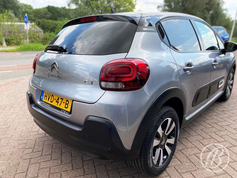 Citroën Citroën