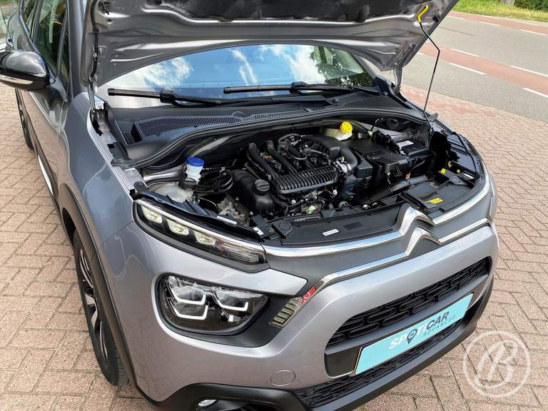 Citroën Citroën