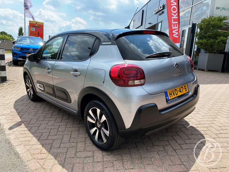 Citroën Citroën