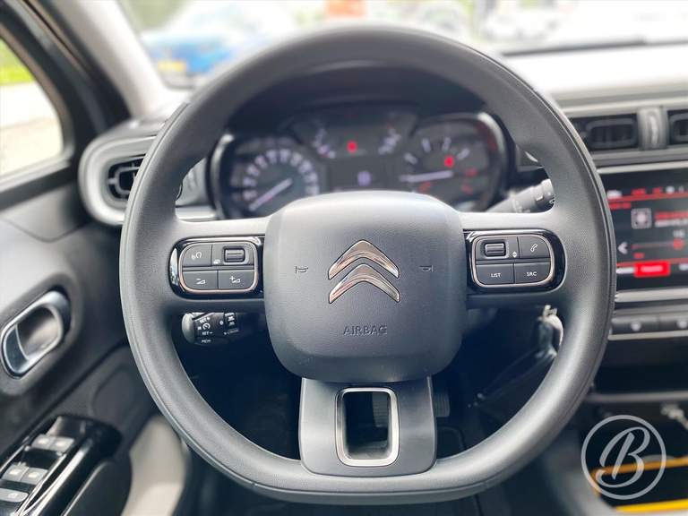 Citroën Citroën