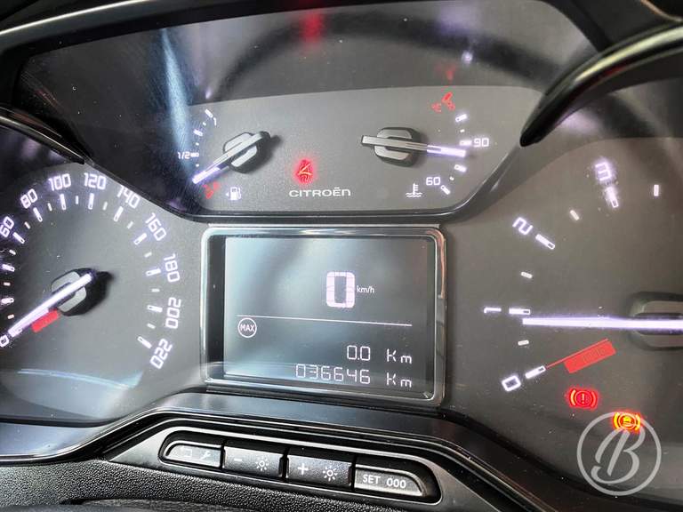 Citroën Citroën