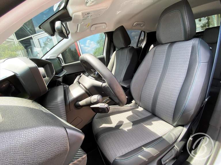 Peugeot Peugeot