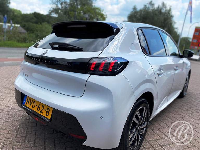 Peugeot Peugeot