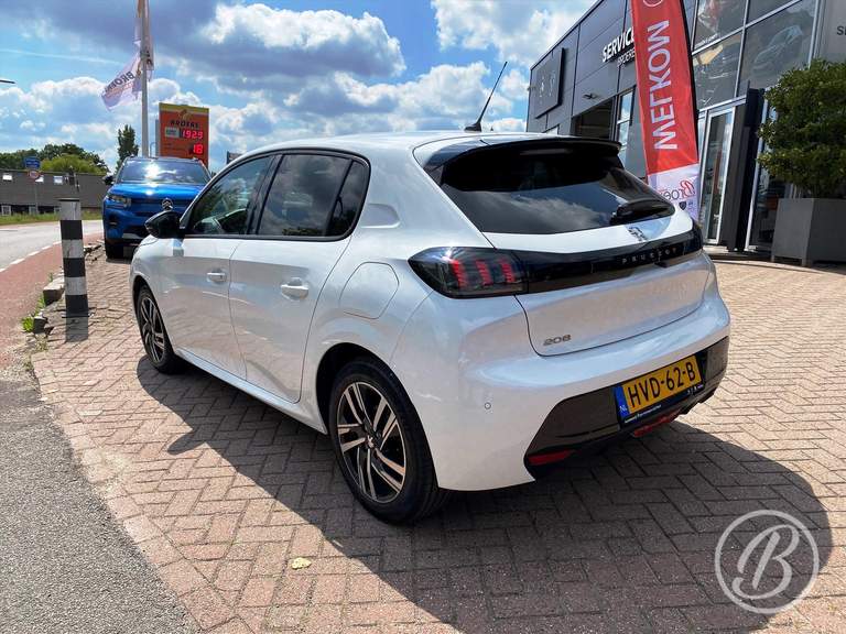 Peugeot Peugeot