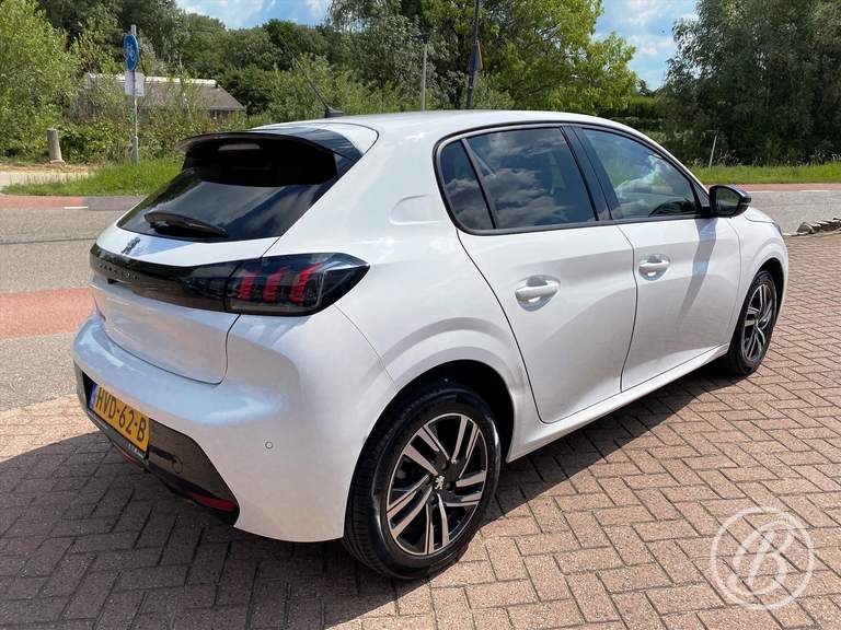 Peugeot Peugeot