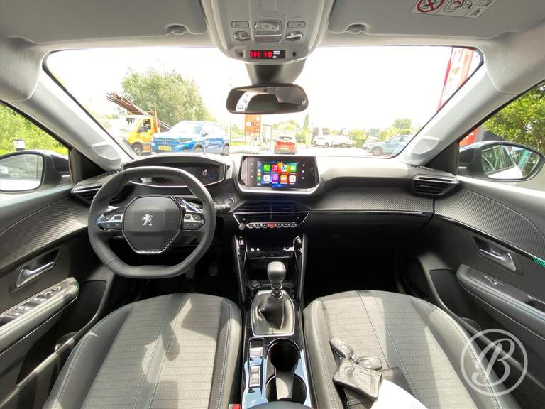 Peugeot Peugeot