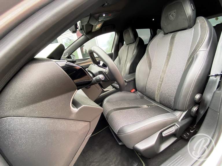 Peugeot Peugeot