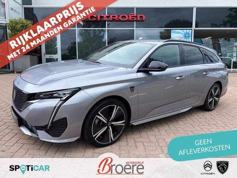 Peugeot