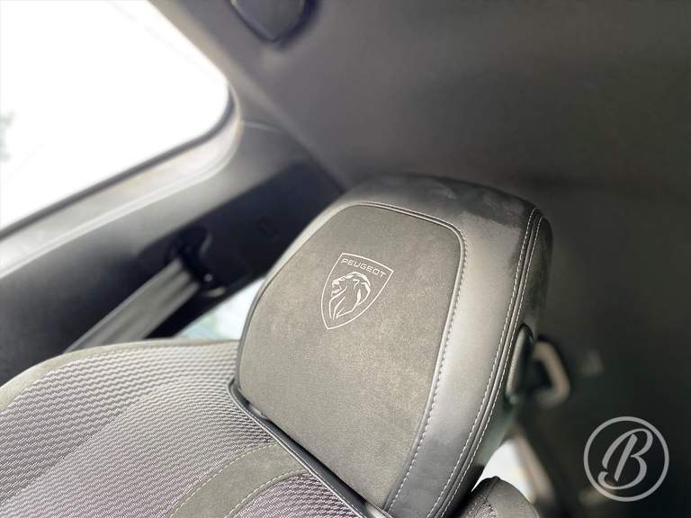 Peugeot Peugeot