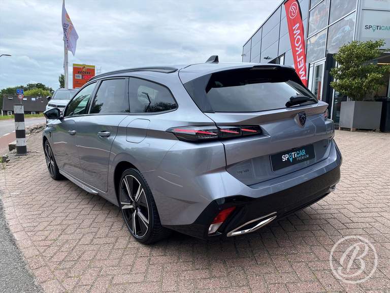 Peugeot Peugeot