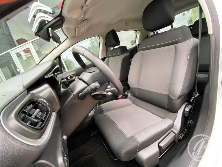 Citroën Citroën