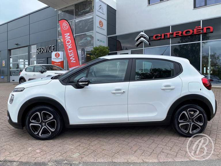Citroën Citroën