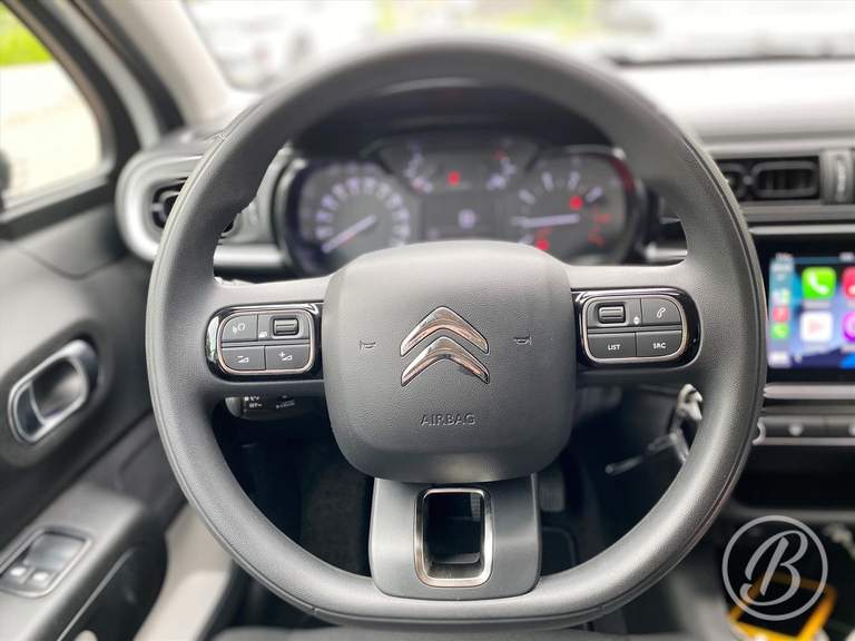Citroën Citroën