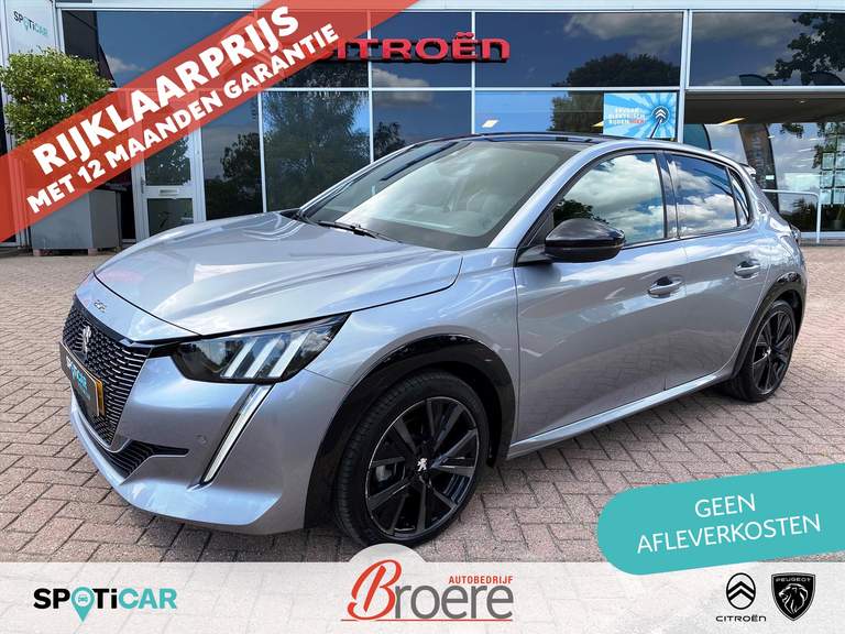 Peugeot