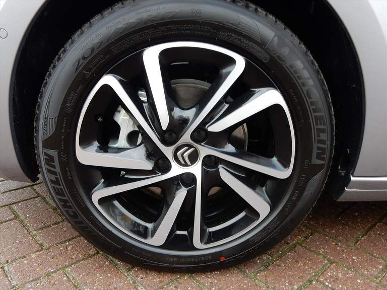 Citroën Citroën