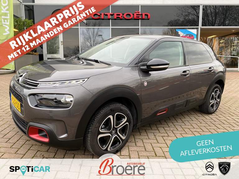 Citroën