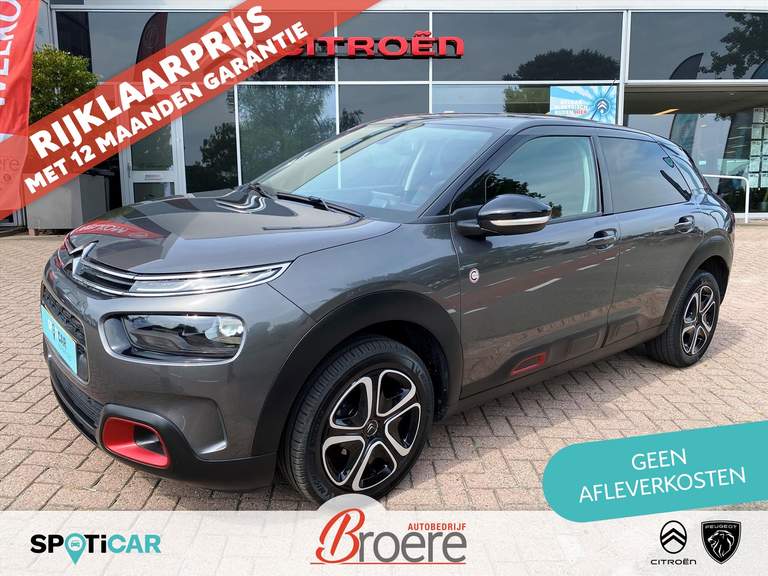 Citroën