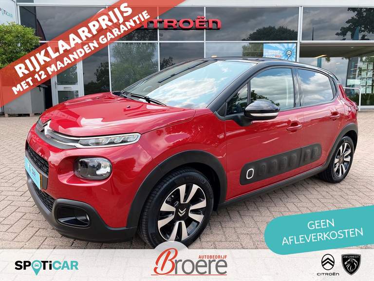 Citroën