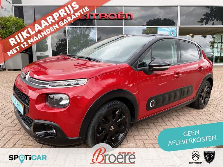 Citroën