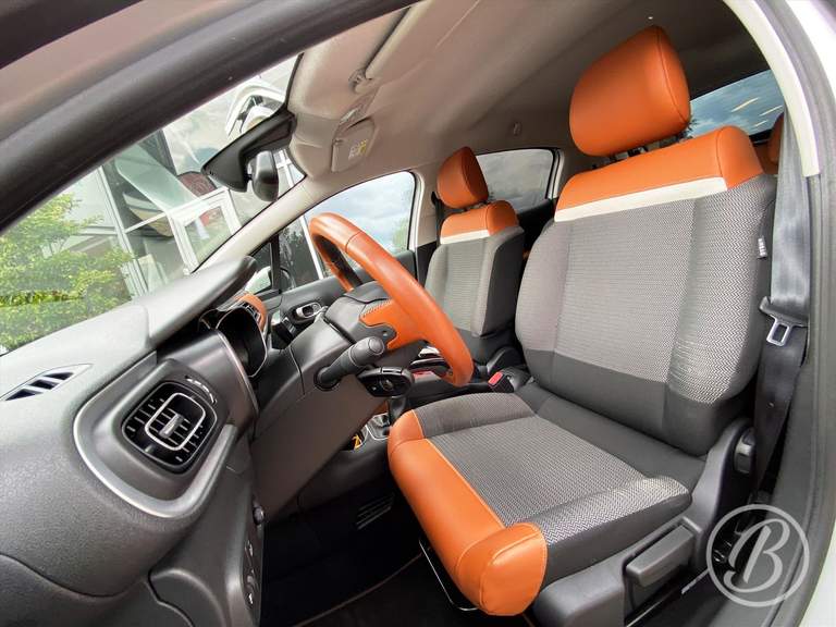 Citroën Citroën