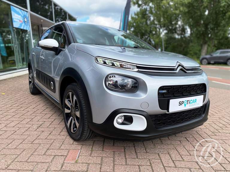 Citroën Citroën