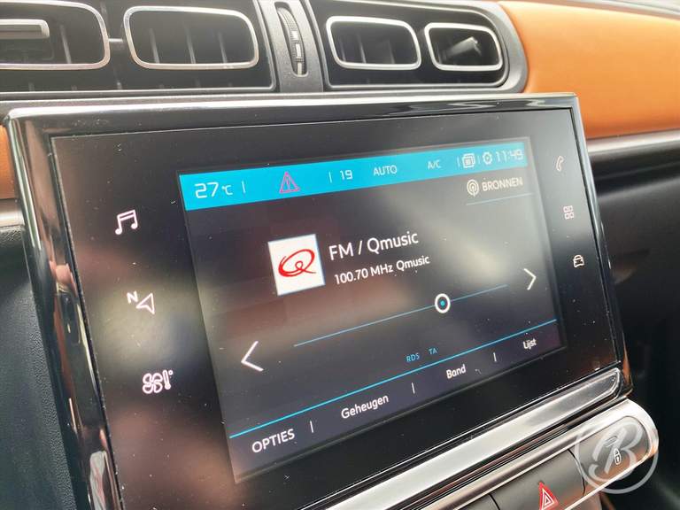 Citroën Citroën