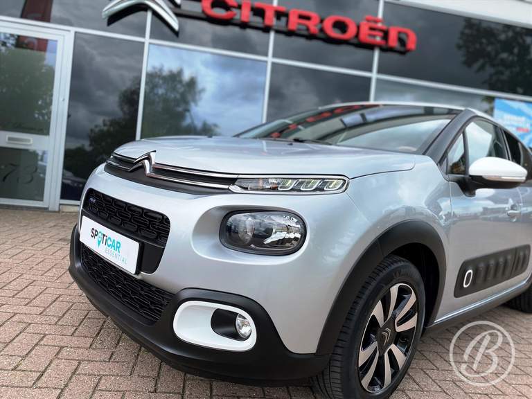 Citroën Citroën