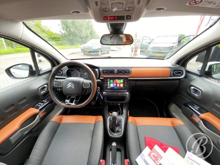 Citroën Citroën