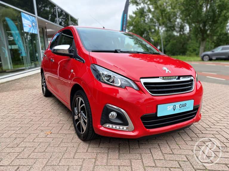 Peugeot Peugeot