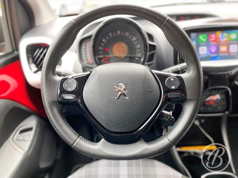 Peugeot Peugeot