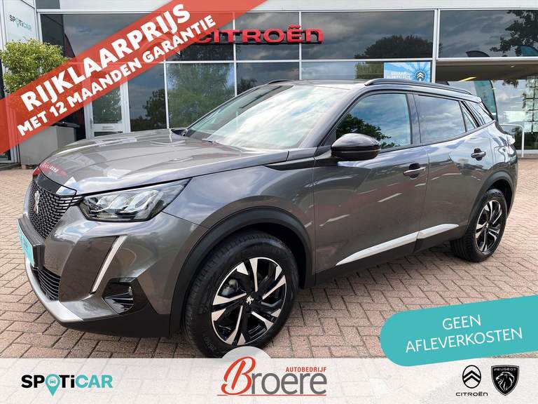 Peugeot